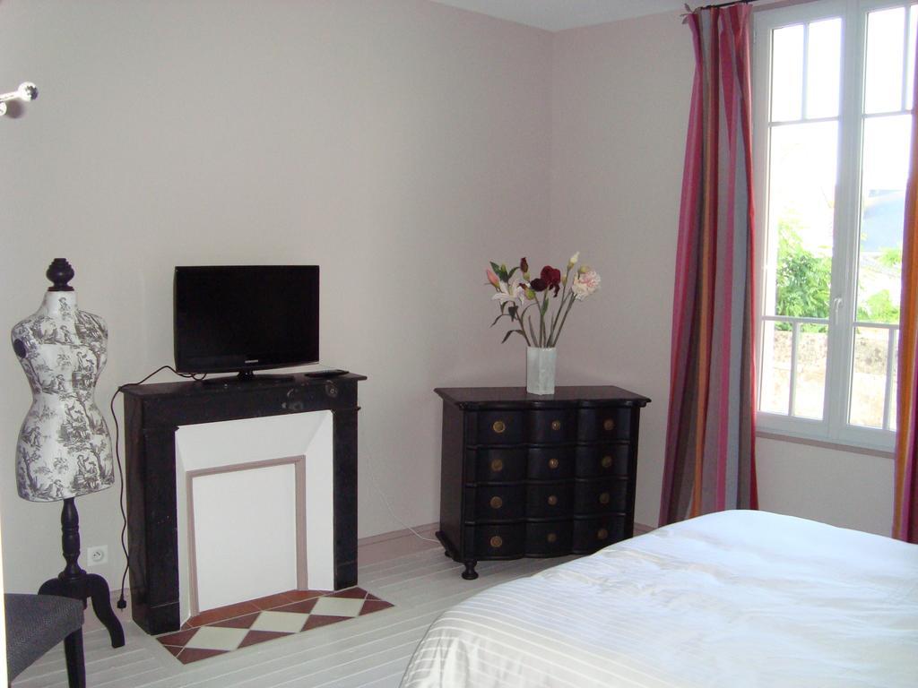 Maison L'Epicurienne Les Sables-d'Olonne Room photo