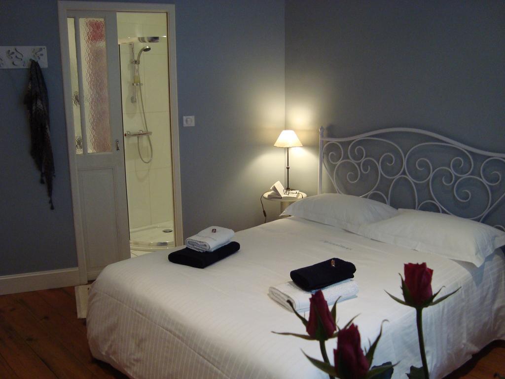 Maison L'Epicurienne Les Sables-d'Olonne Room photo