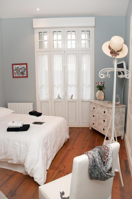 Maison L'Epicurienne Les Sables-d'Olonne Room photo