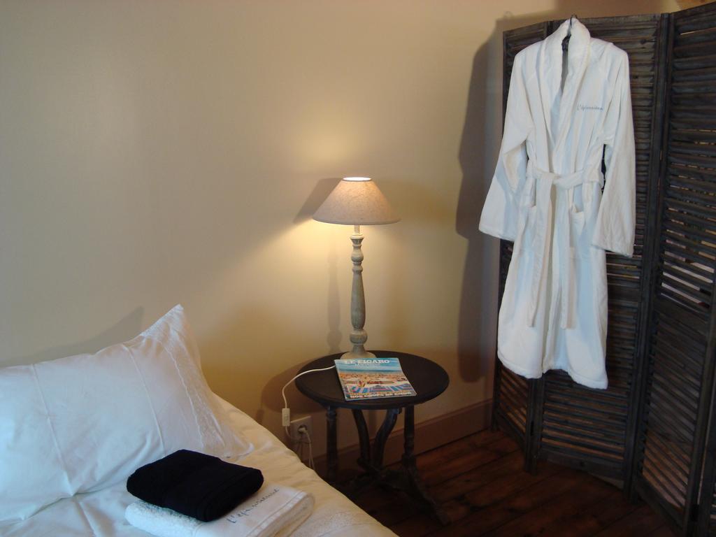 Maison L'Epicurienne Les Sables-d'Olonne Room photo
